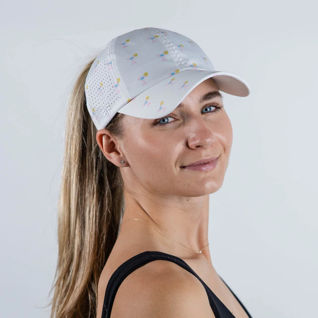 Dink Responsibly Cap