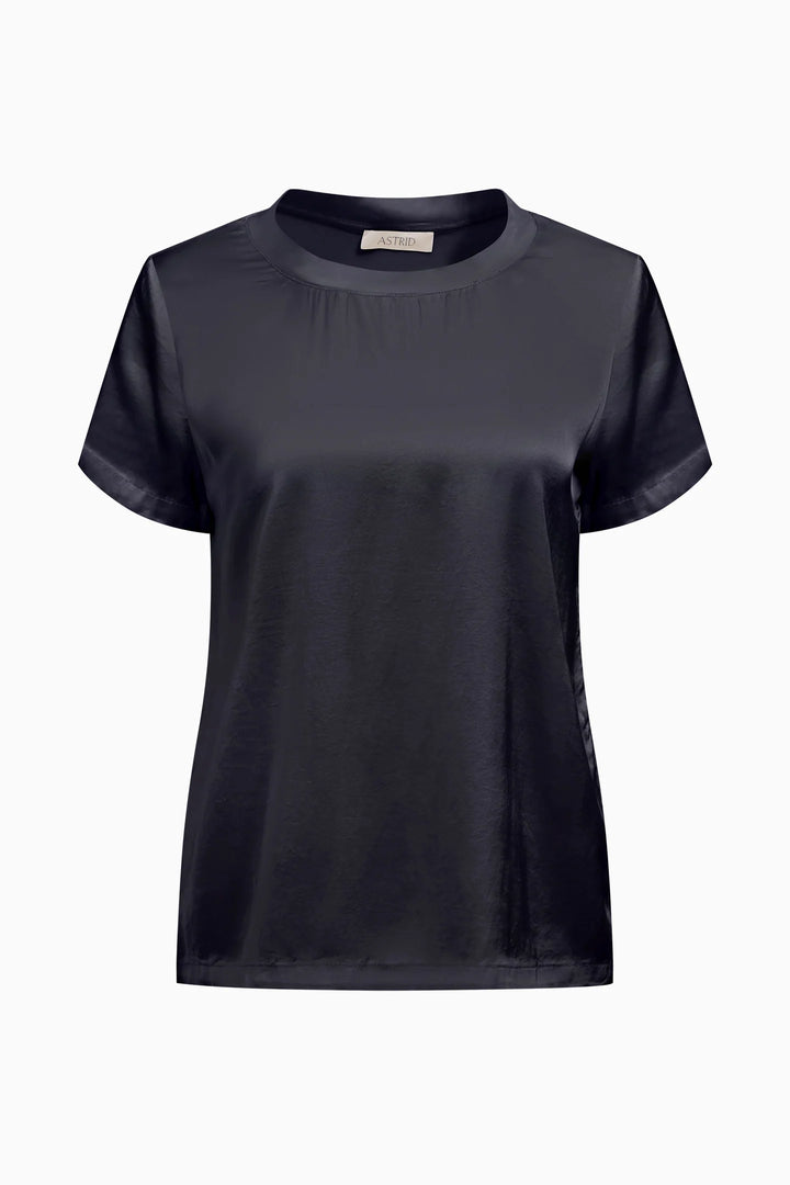 Woven Top
