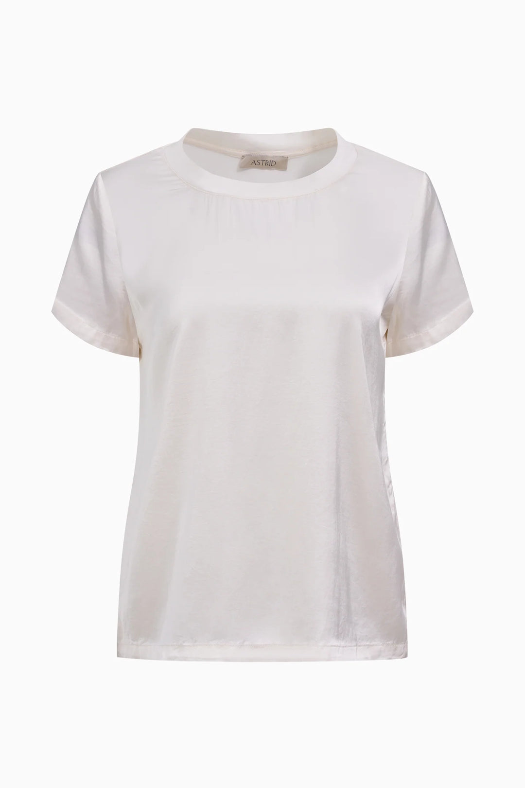 Woven Top