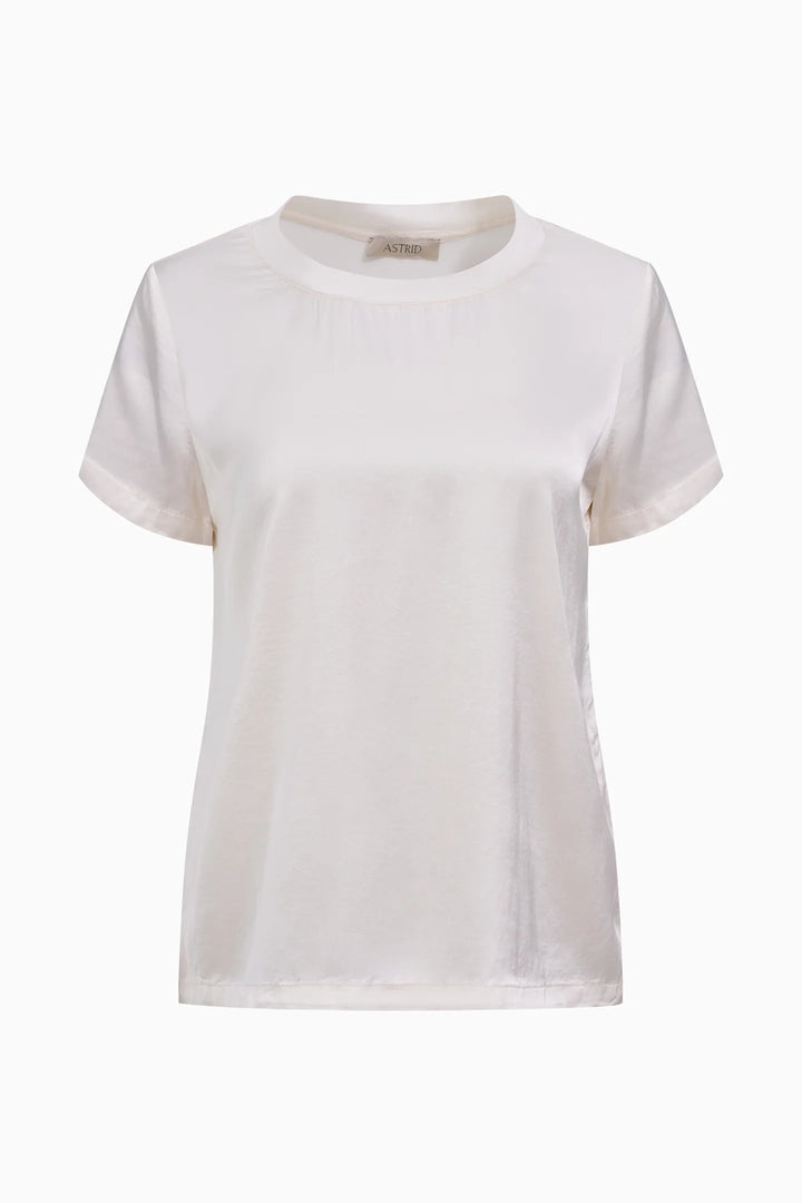 Woven Top