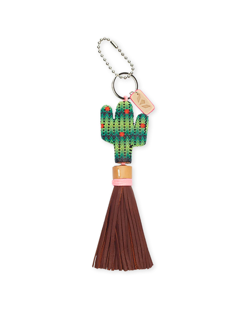 Spike Charm