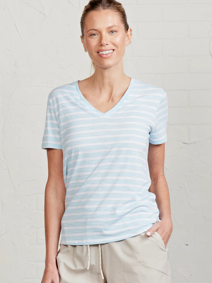 All Day V-Neck T-Shirt