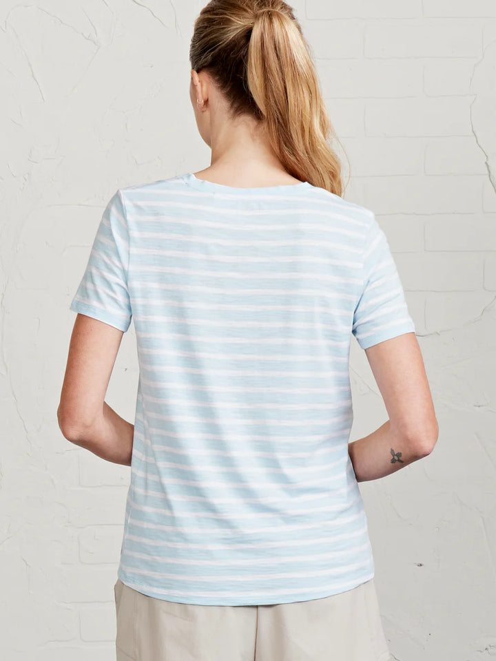 All Day V-Neck T-Shirt