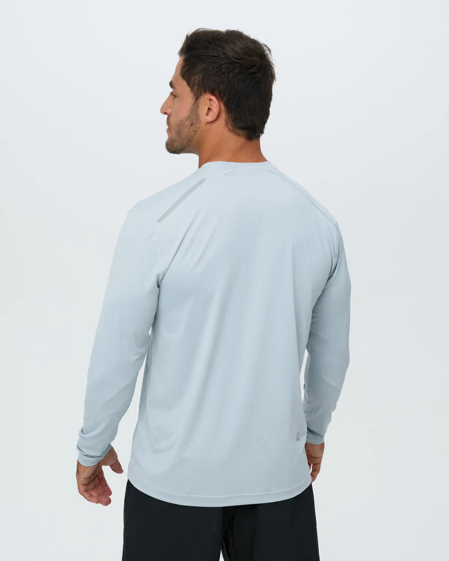 Long Sleeve Jet Tee