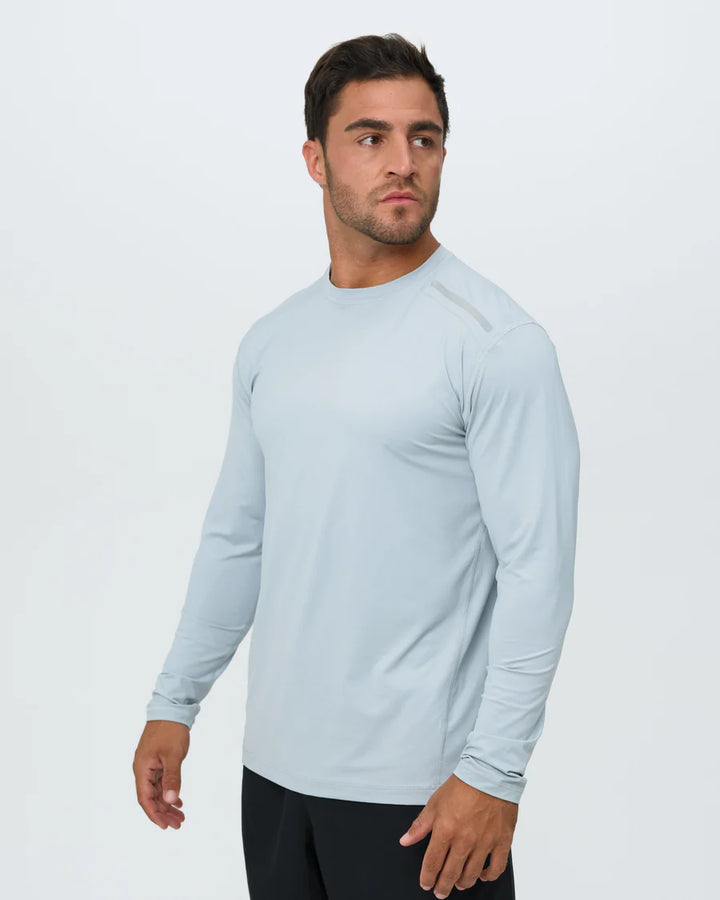 Long Sleeve Jet Tee