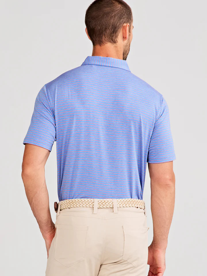 Cloud Polo - Stripes