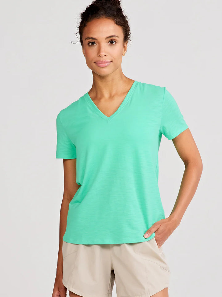 All Day V-Neck T-Shirt