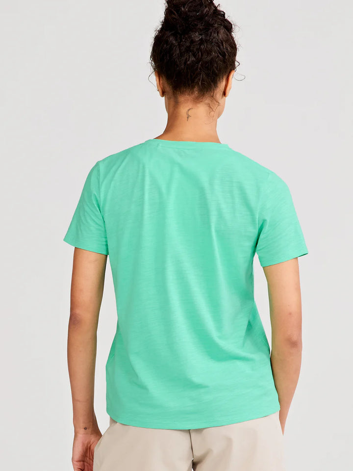 All Day V-Neck T-Shirt