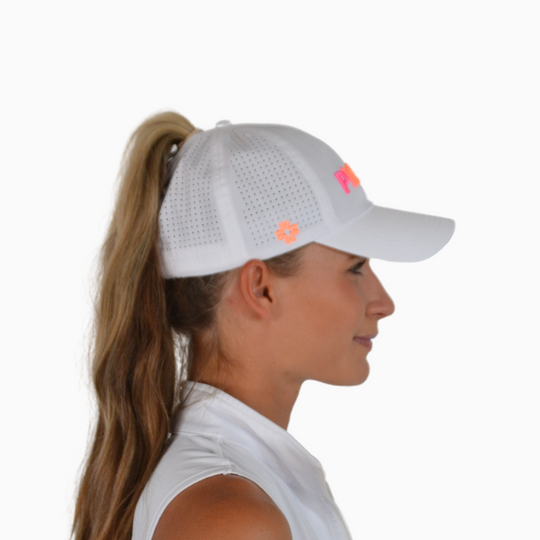 Neon Pickleball Cap