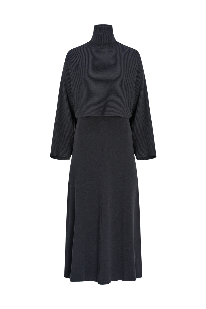 Knit Dress