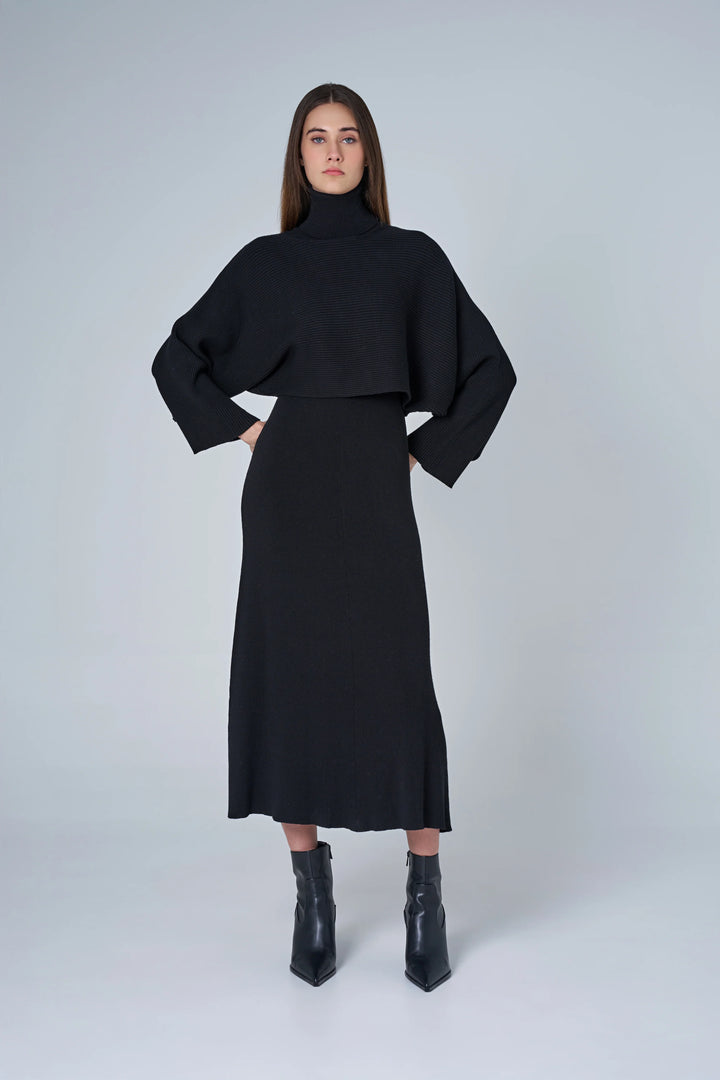 Knit Dress