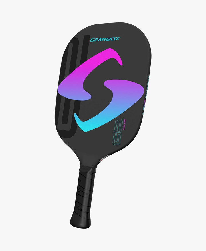 G2 Quad Pickleball Paddle