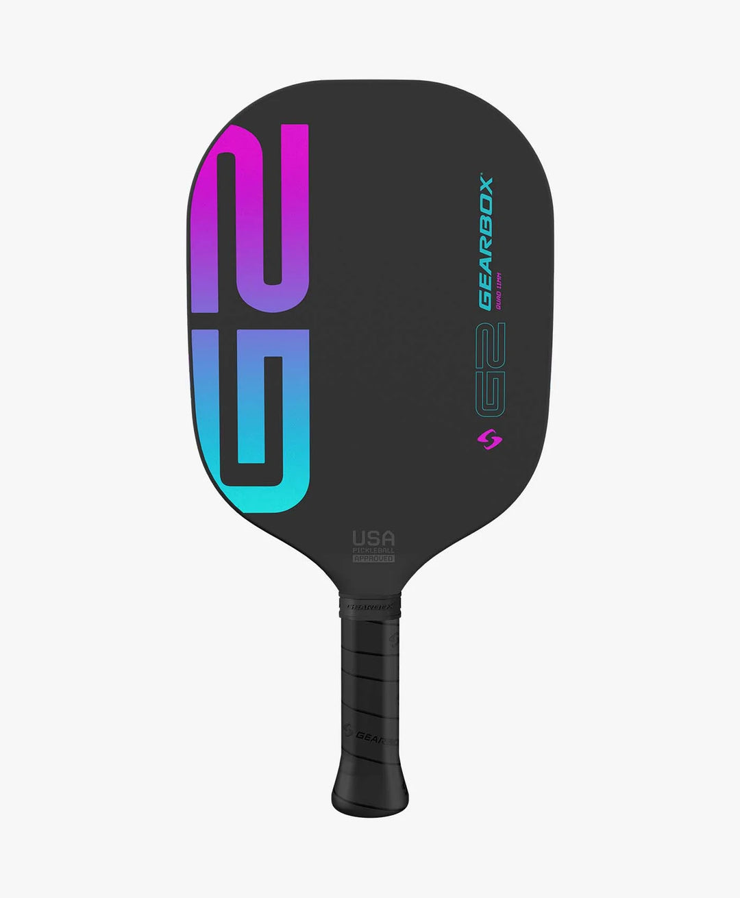 G2 Quad Pickleball Paddle