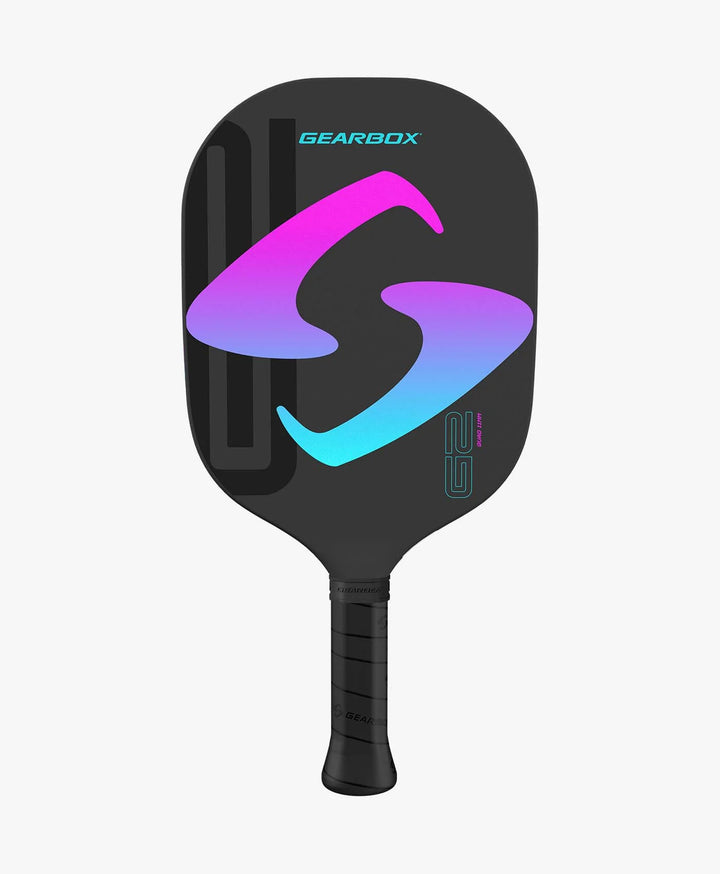 G2 Quad Pickleball Paddle