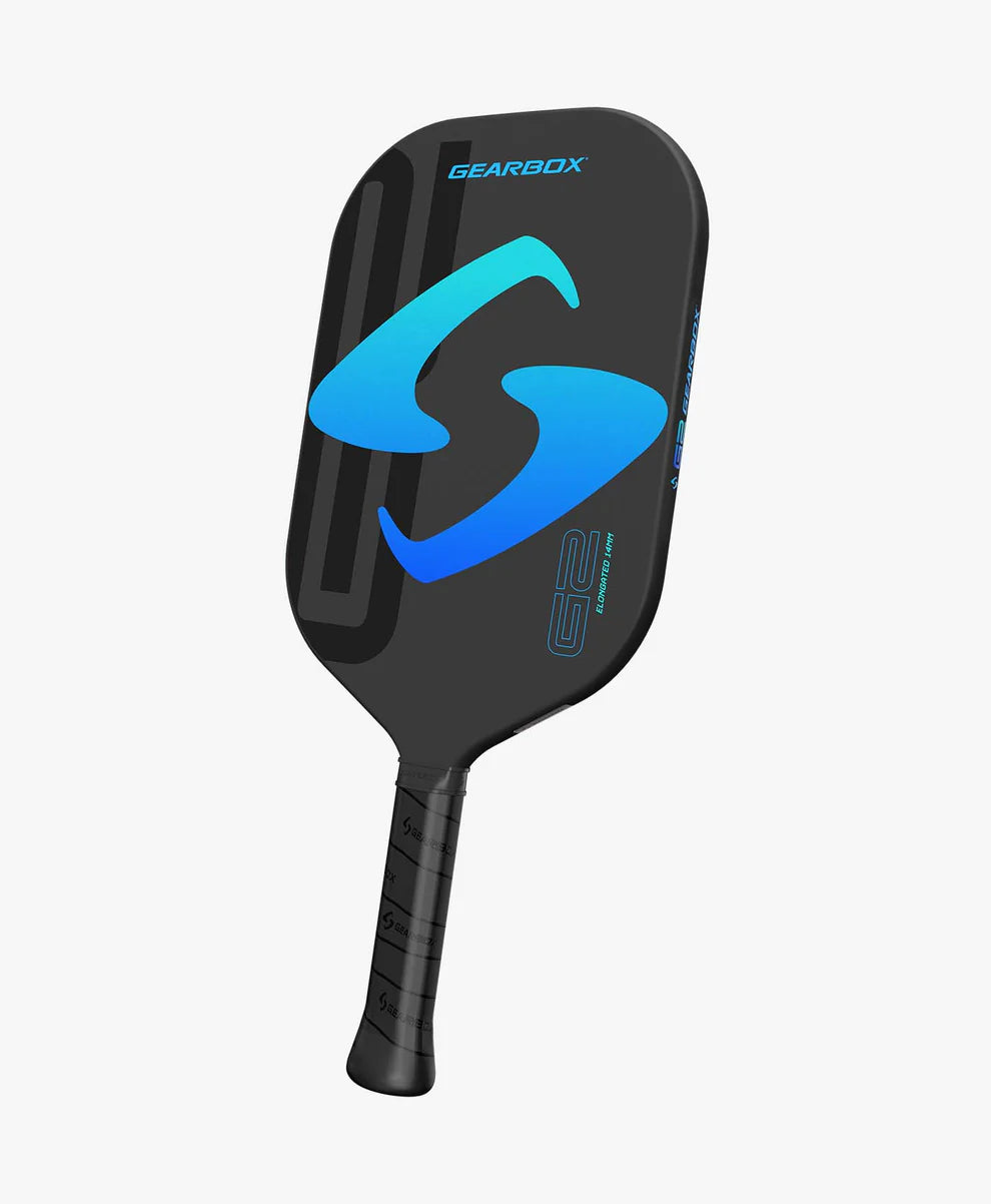 G2 Elongated Pickleball Paddle