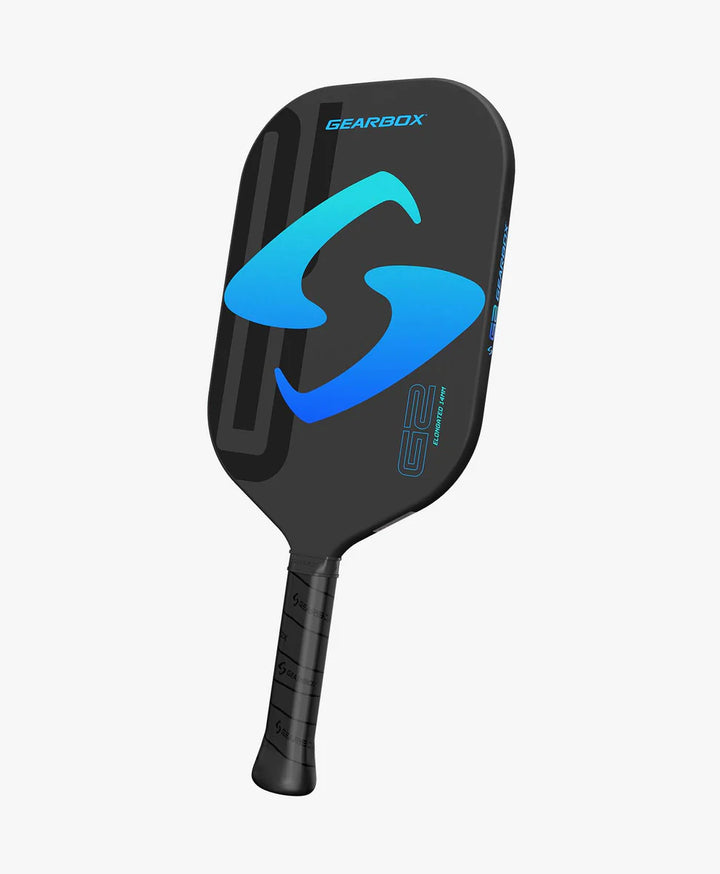 G2 Elongated Pickleball Paddle