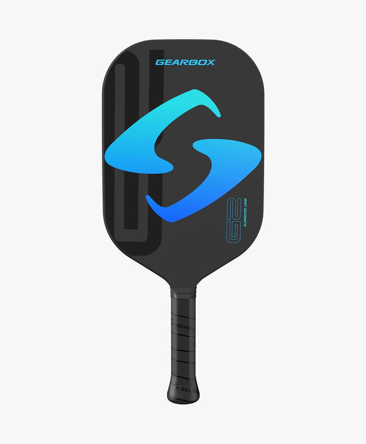 G2 Elongated Pickleball Paddle