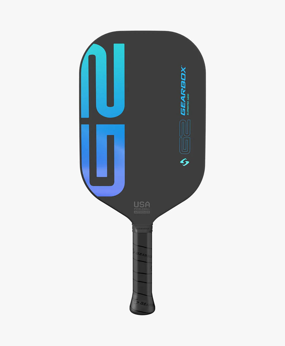 G2 Elongated Pickleball Paddle