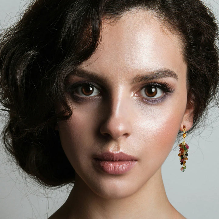 Harvest Drop Earrings