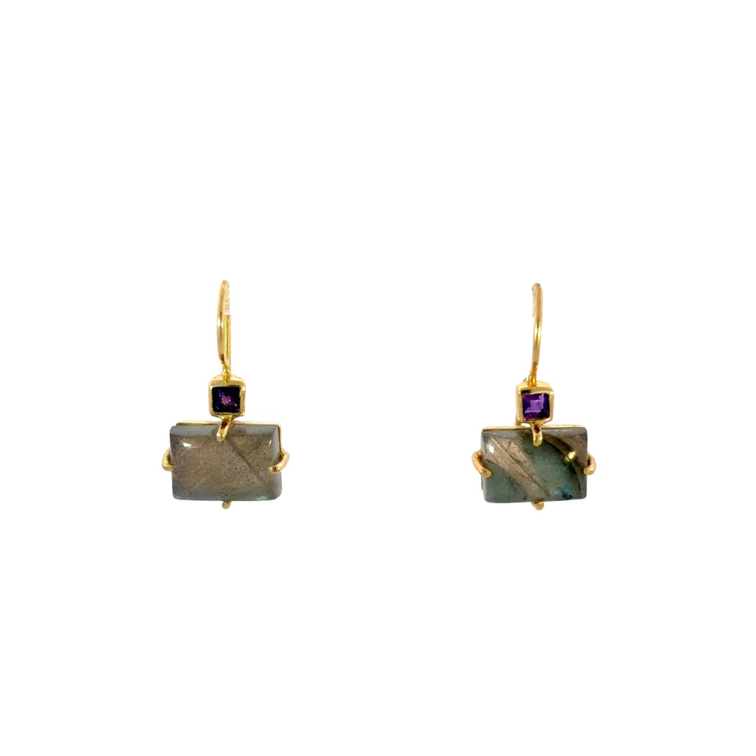 Twilight Duo Earrings