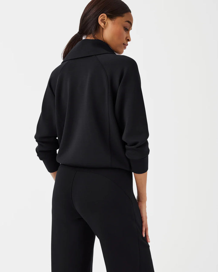 SPANX AirEssentials® Half Zip