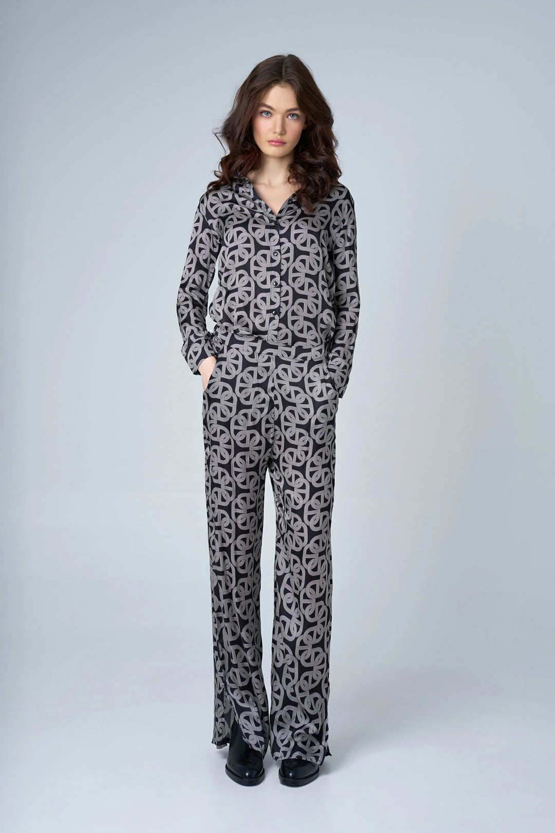 Woven Pants