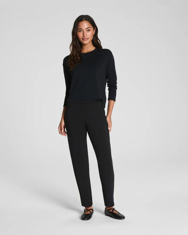 SPANX AirEssentials® Relaxed Long Sleeve Top