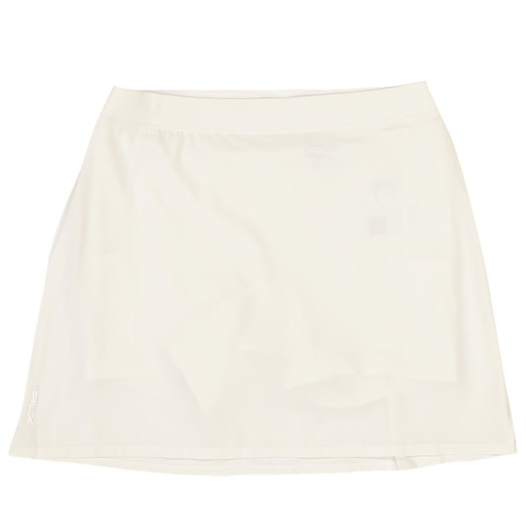 Aim 4-Way Stretch Skort (15" Length)