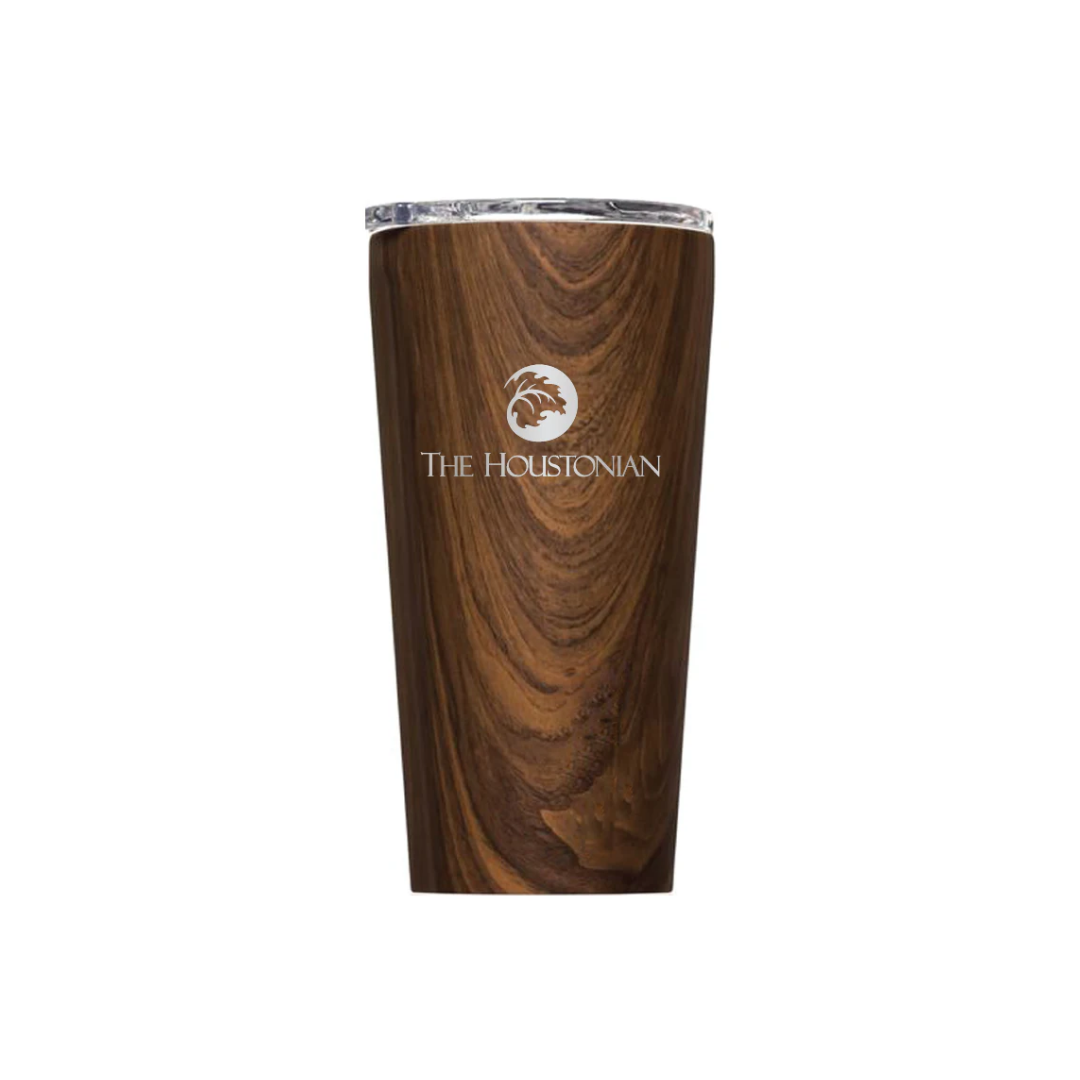 Corkcicle Logo Tumbler