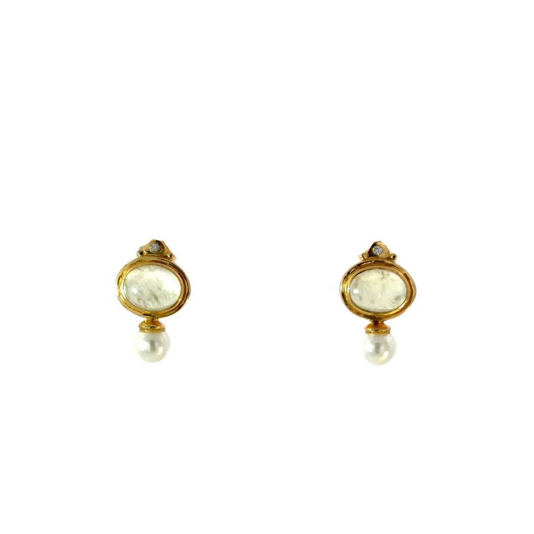 Halolet Studs