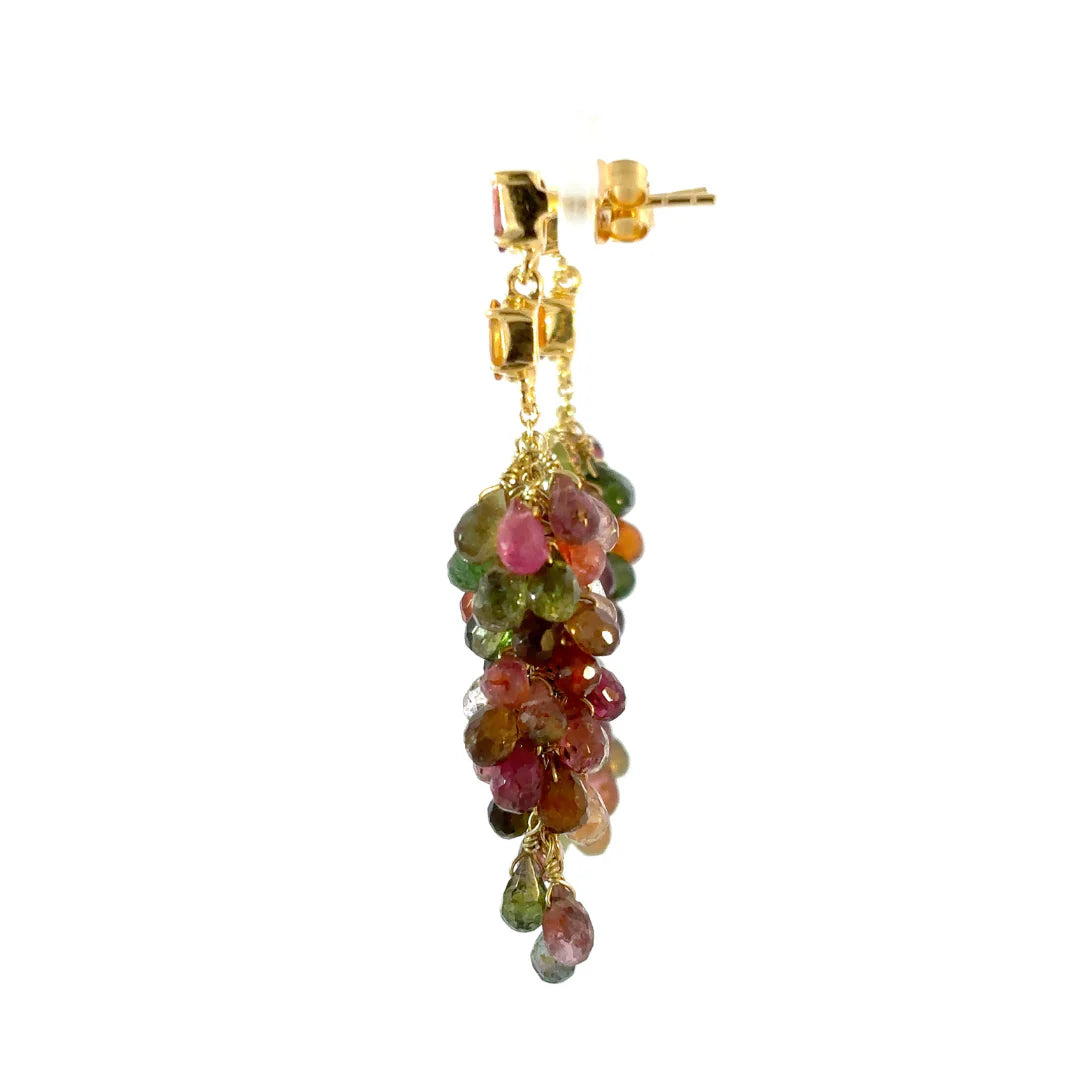 Harvest Drop Earrings