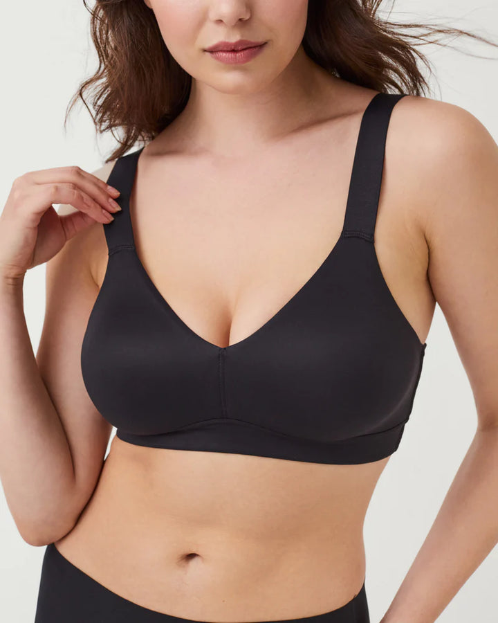 Unlined Bralette