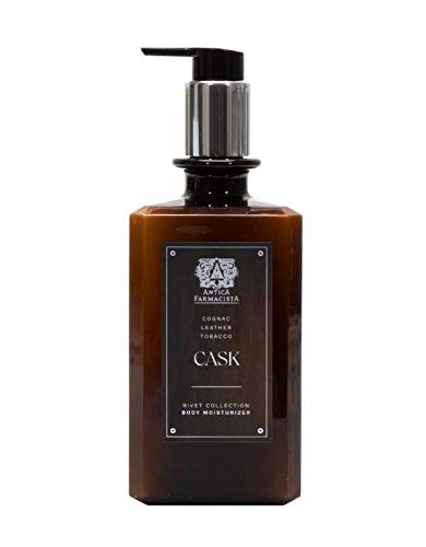 Cask Body Moisturizer
