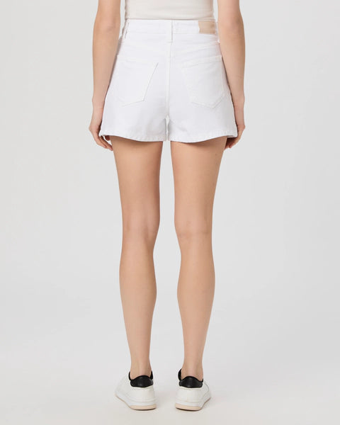 Dani Short - Crisp White
