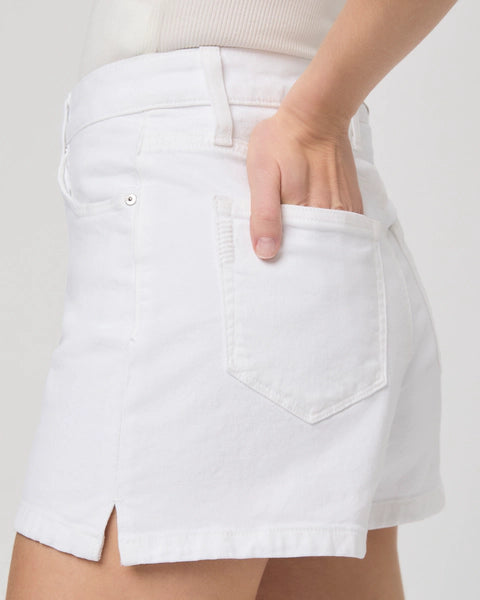 Dani Short - Crisp White