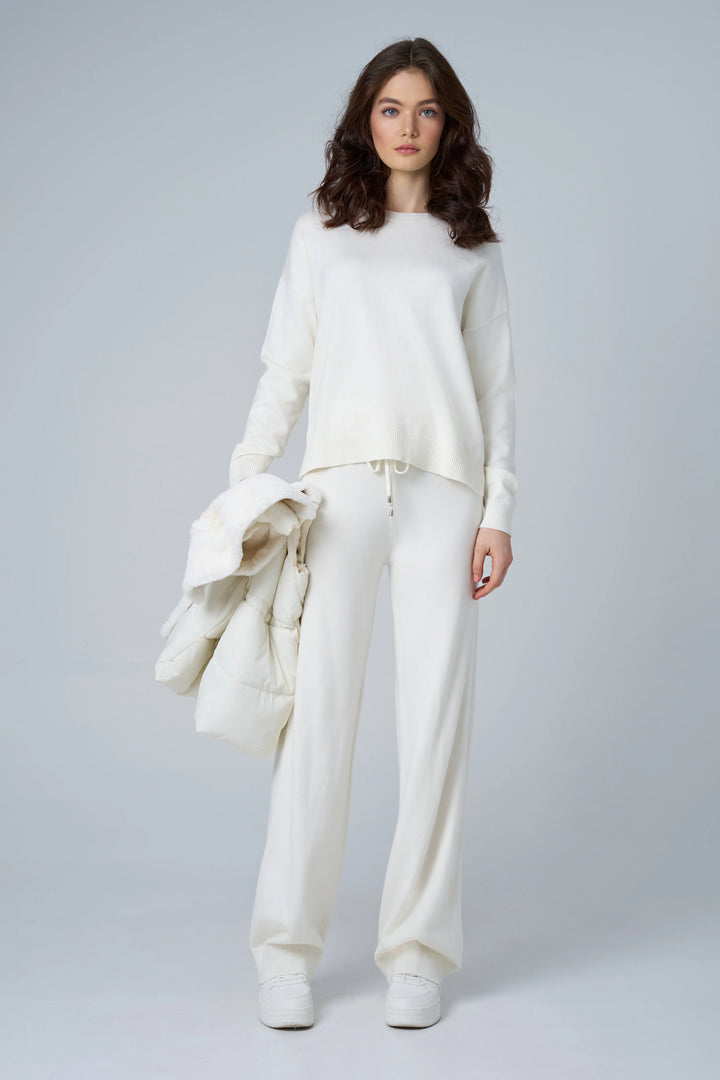 Knit Pants