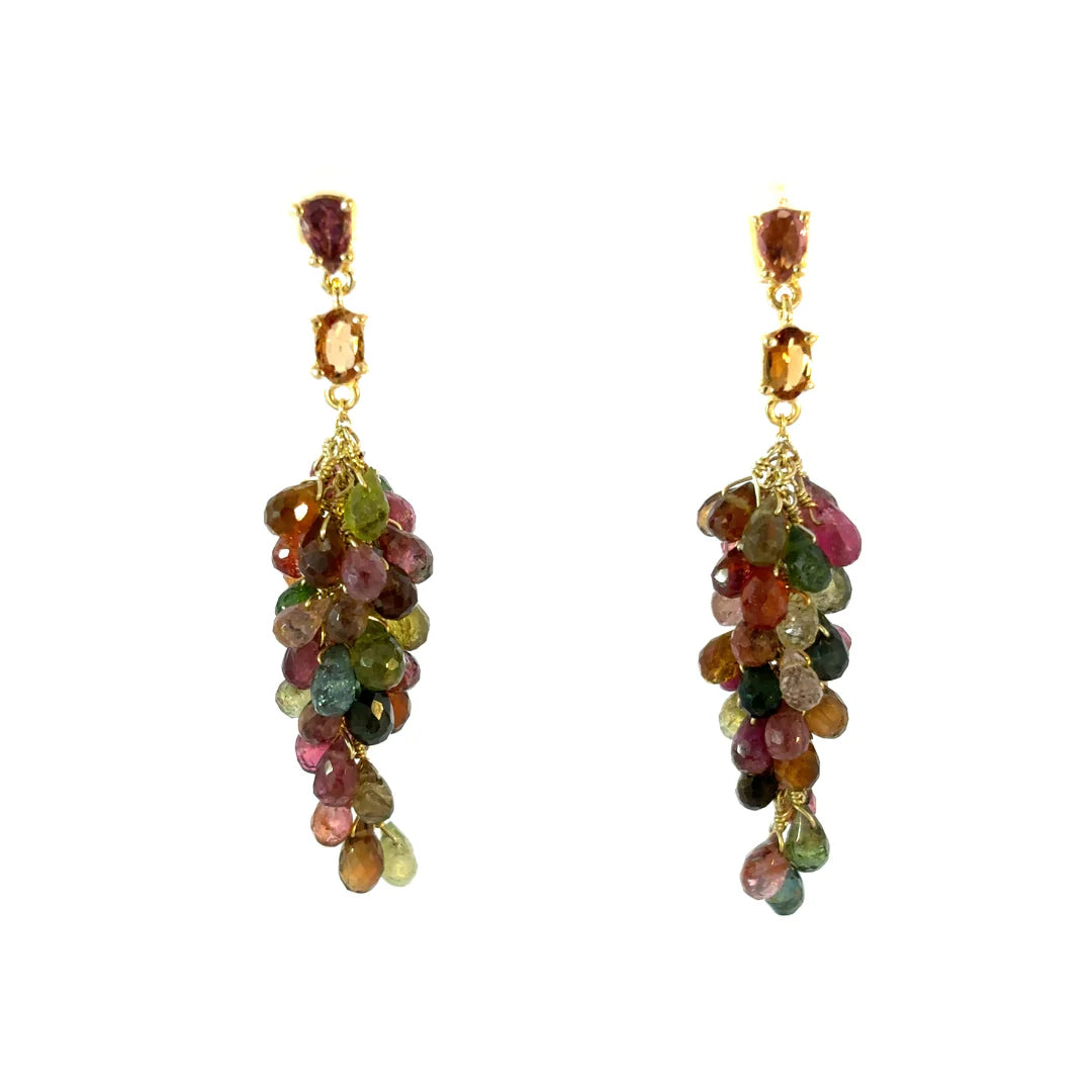 Harvest Drop Earrings