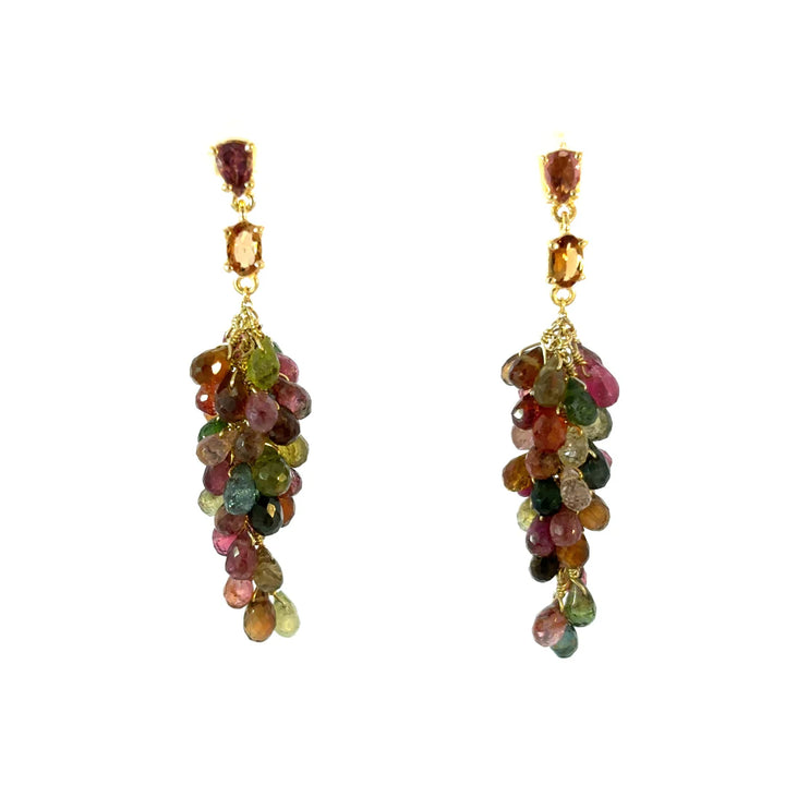 Harvest Drop Earrings