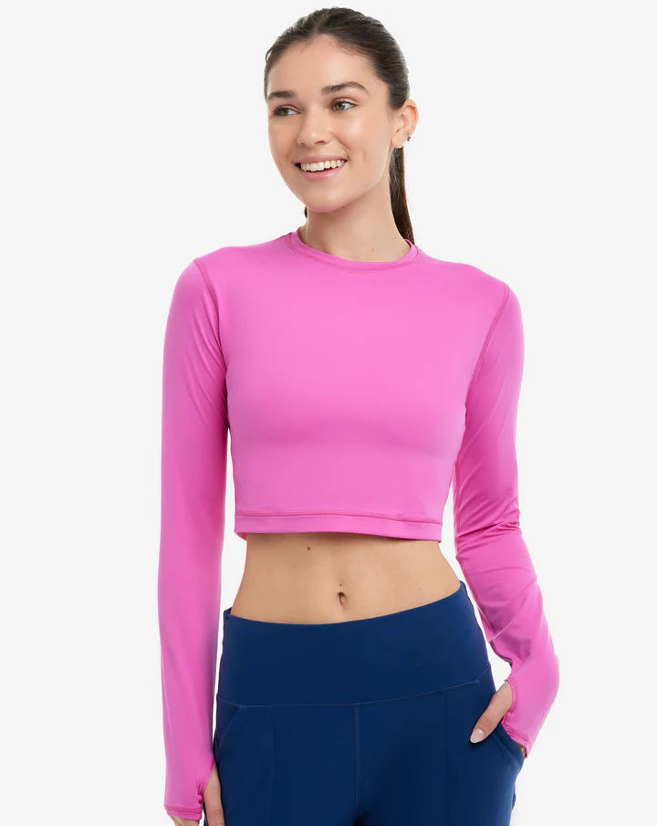Everyday Crop Top