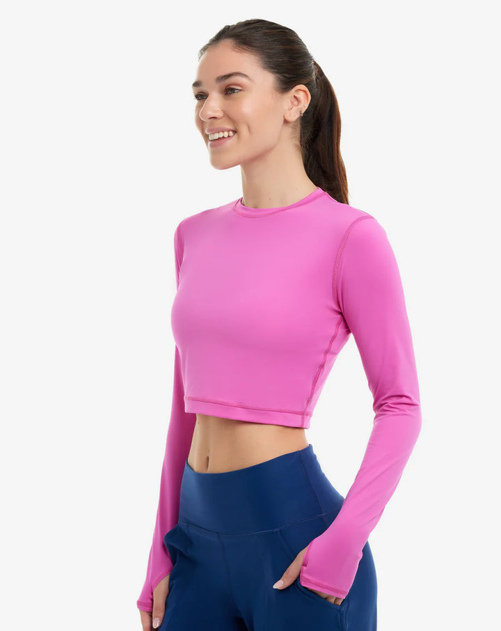 Everyday Crop Top