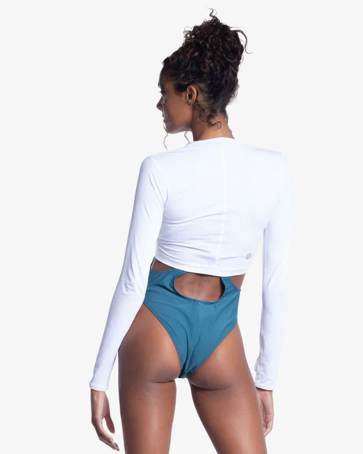 Everyday Crop Top