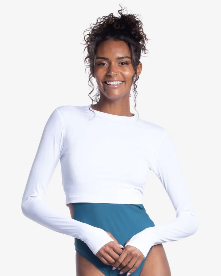 Everyday Crop Top