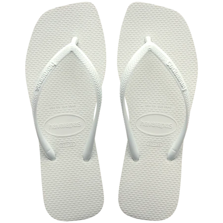 Women's Slim Square Sandals