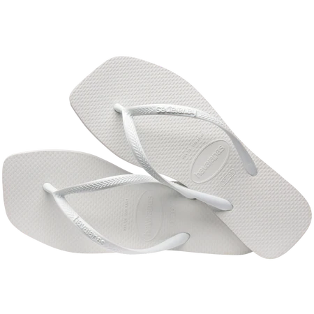 Women's Slim Square Sandals