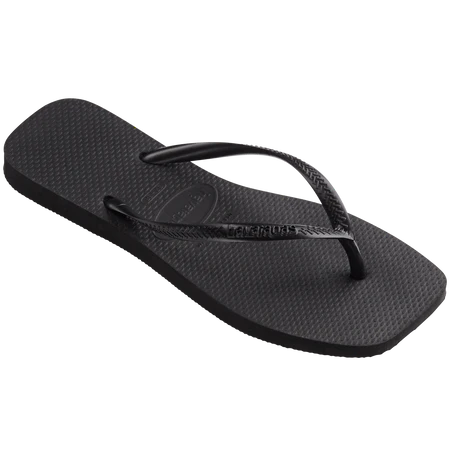 Women's Slim Square Sandals