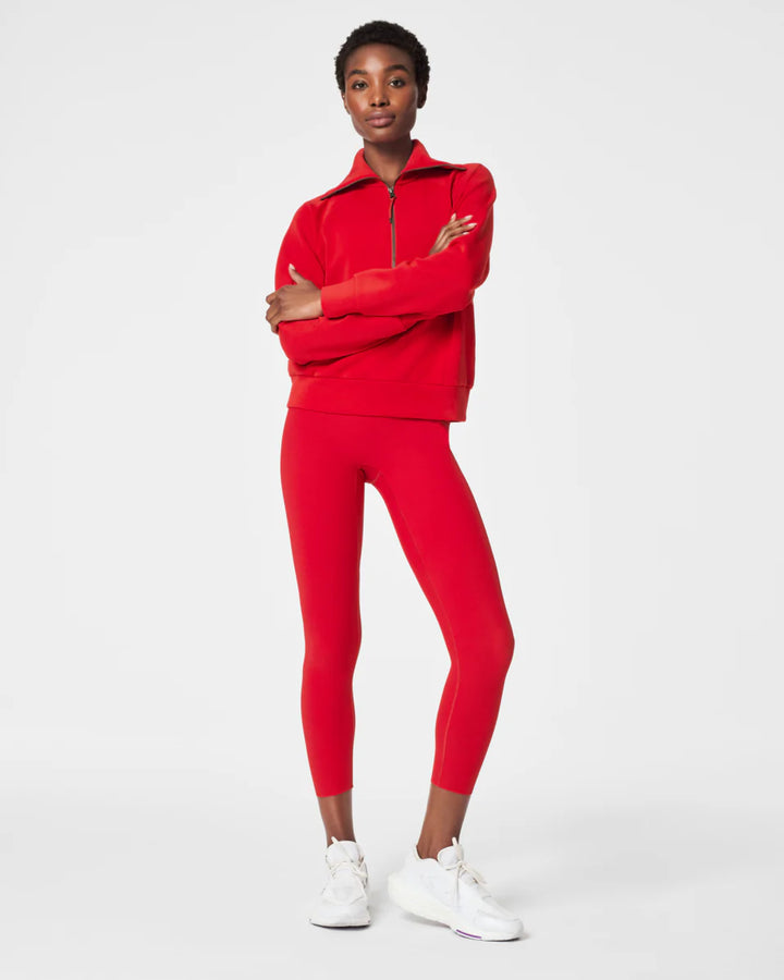 SPANX AirEssentials® Half Zip
