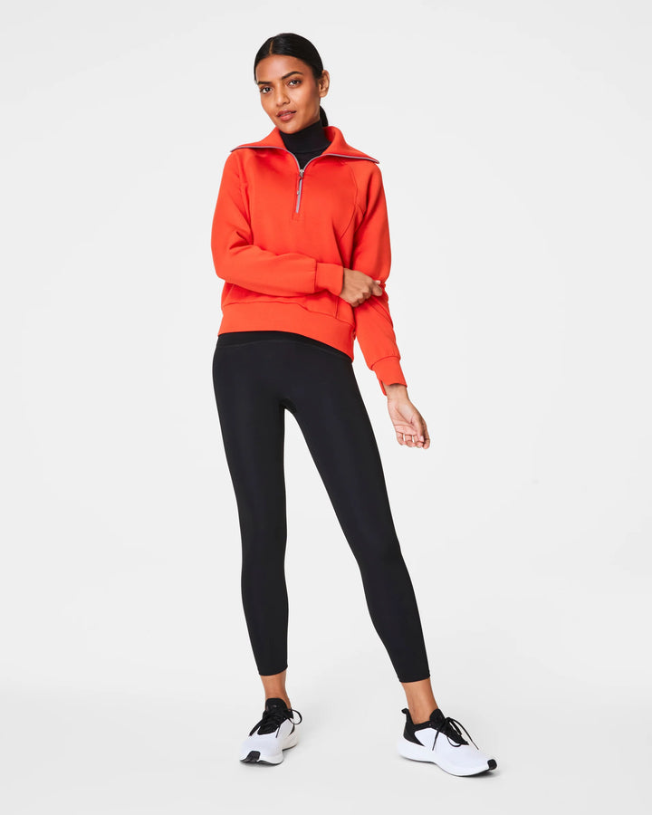 SPANX AirEssentials® Half Zip
