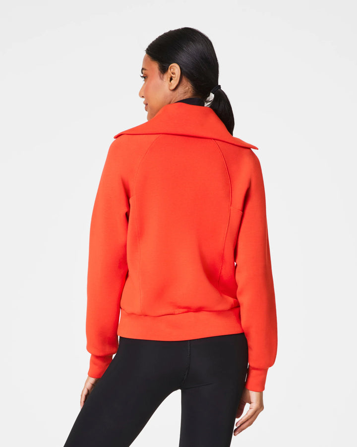 SPANX AirEssentials® Half Zip