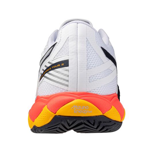Wave Enforce Tour 2 AC Men's Tennis Shoe