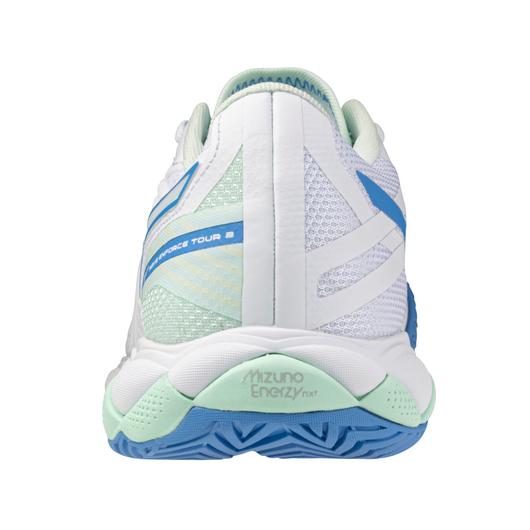 Wave Enforce Tour 2 AC Women's Tennis Shoe